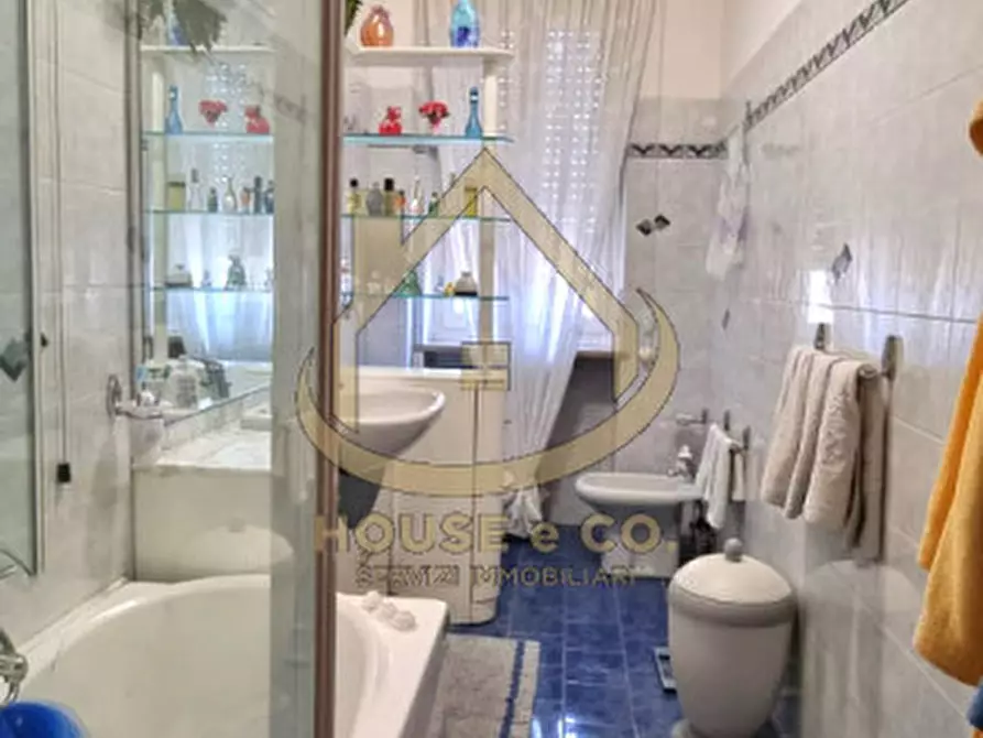 Immagine 34 di Appartamento in vendita  in Vigevano - Corso Genova 2 a Vigevano