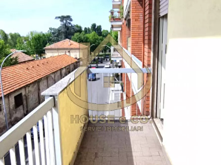 Immagine 36 di Appartamento in vendita  in Vigevano - Corso Genova 2 a Vigevano