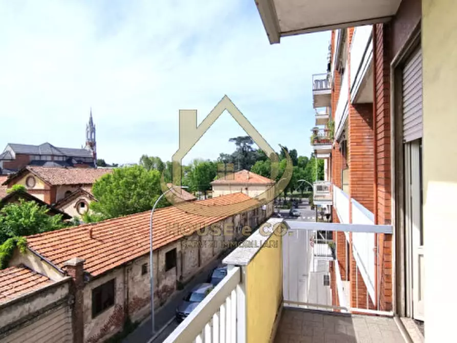 Immagine 37 di Appartamento in vendita  in Vigevano - Corso Genova 2 a Vigevano