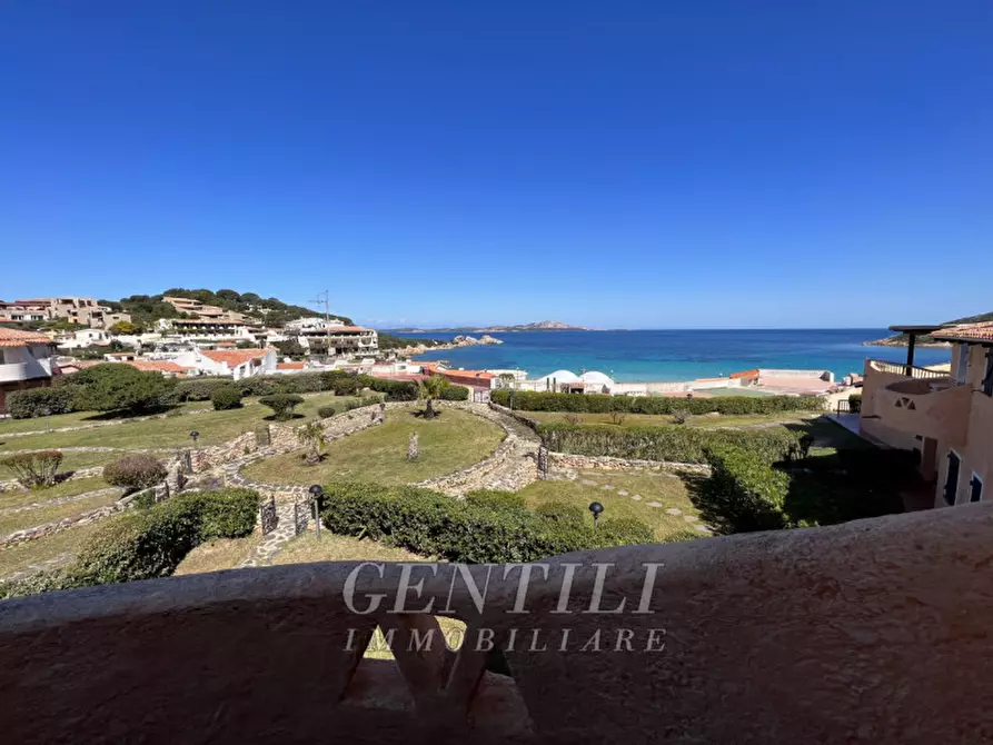 Immagine 2 di Appartamento in vendita  in Via Maestrale a Arzachena