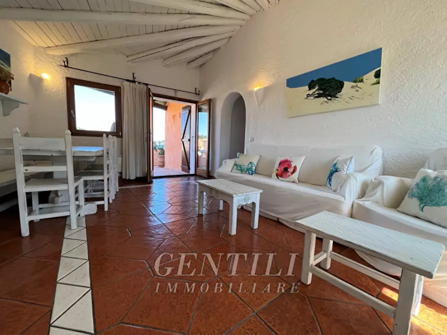 Immagine 4 di Appartamento in vendita  in Via Maestrale a Arzachena