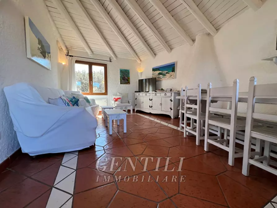 Immagine 4 di Appartamento in vendita  in Via Maestrale a Arzachena