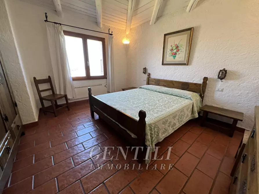 Immagine 8 di Appartamento in vendita  in Via Maestrale a Arzachena