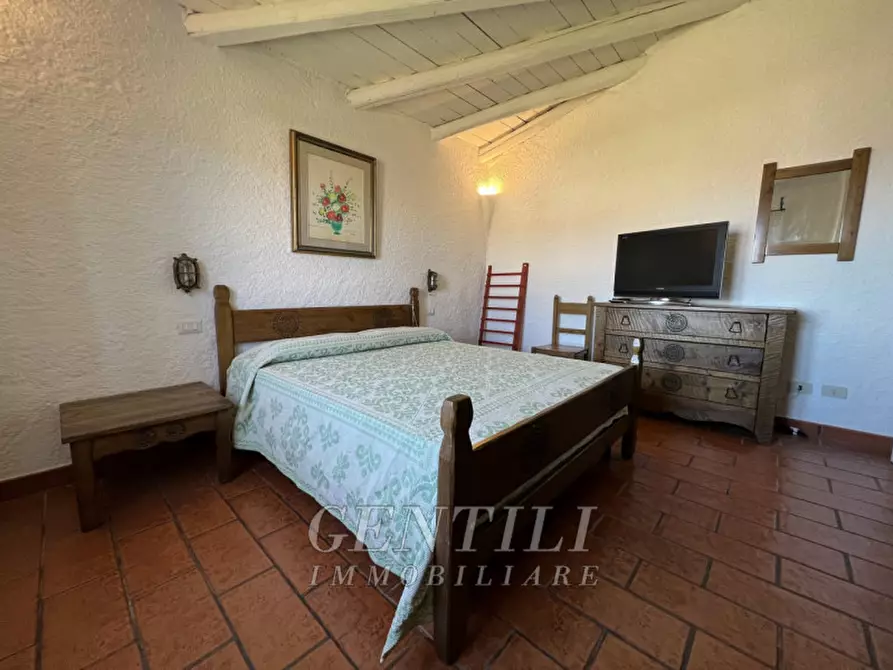 Immagine 9 di Appartamento in vendita  in Via Maestrale a Arzachena