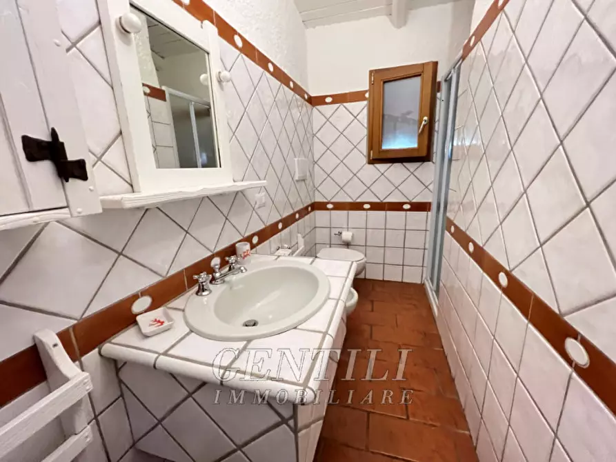 Immagine 11 di Appartamento in vendita  in Via Maestrale a Arzachena