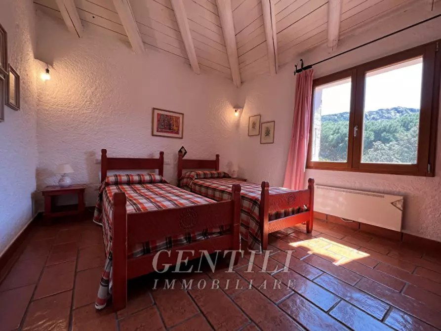 Immagine 12 di Appartamento in vendita  in Via Maestrale a Arzachena