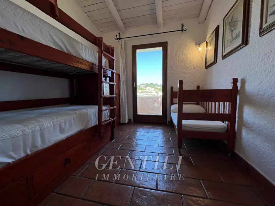 Immagine 12 di Appartamento in vendita  in Via Maestrale a Arzachena