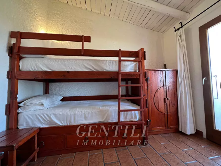 Immagine 13 di Appartamento in vendita  in Via Maestrale a Arzachena