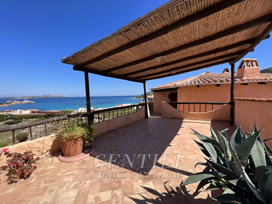 Immagine 16 di Appartamento in vendita  in Via Maestrale a Arzachena