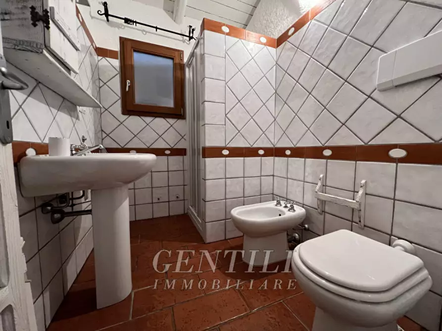 Immagine 16 di Appartamento in vendita  in Via Maestrale a Arzachena