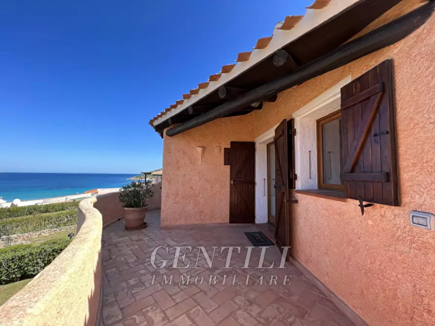 Immagine 18 di Appartamento in vendita  in Via Maestrale a Arzachena