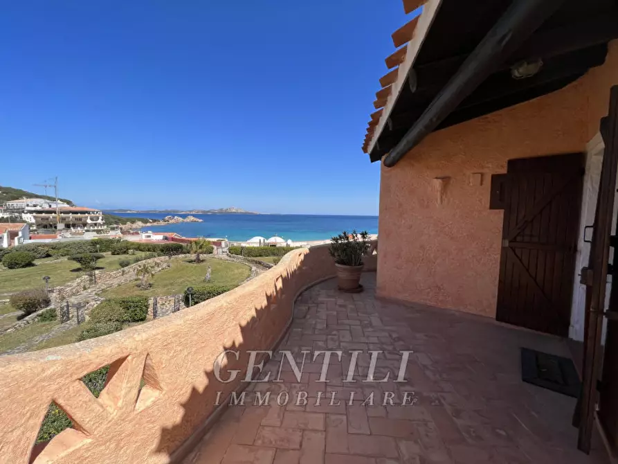 Immagine 19 di Appartamento in vendita  in Via Maestrale a Arzachena