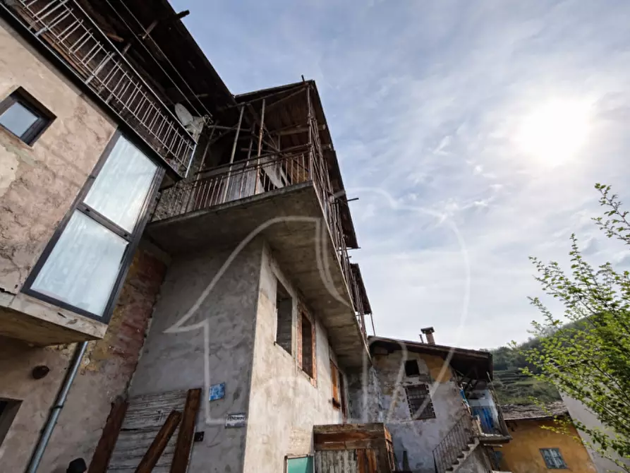 Immagine 2 di Villetta a schiera in vendita  a Lavis