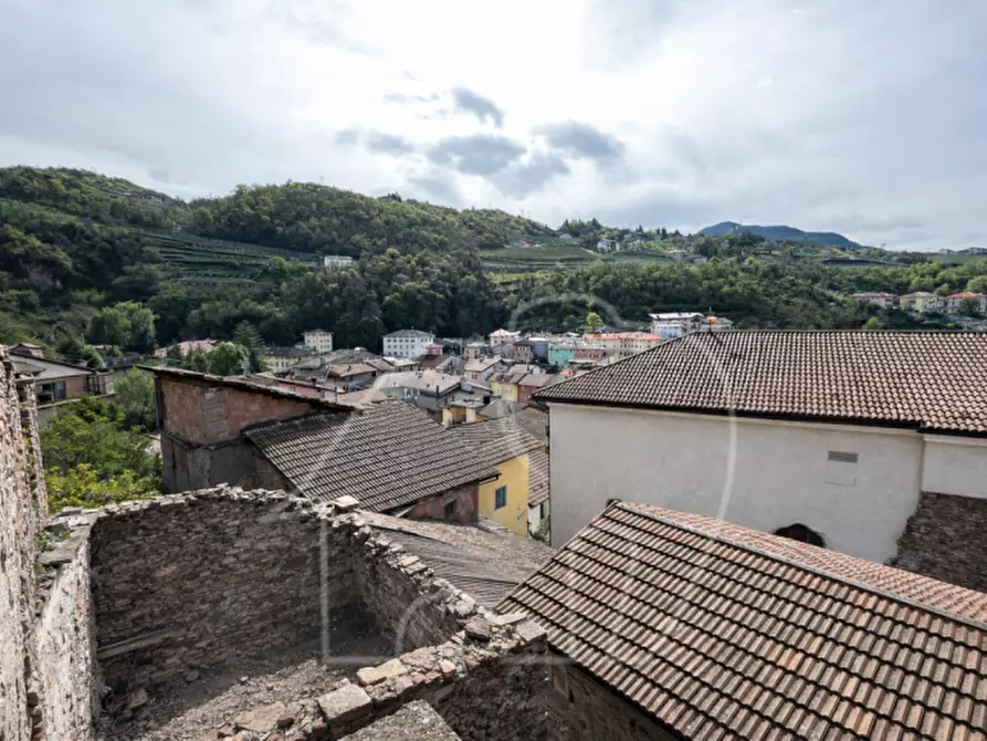 Immagine 3 di Villetta a schiera in vendita  a Lavis