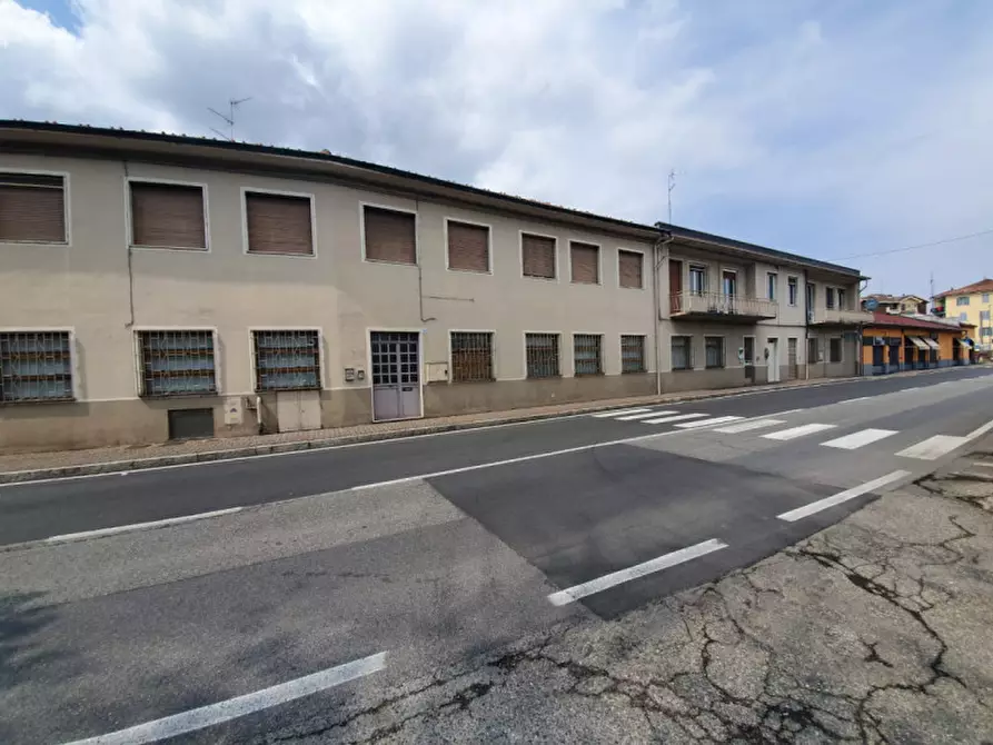 Immagine 6 di Capannone industriale in vendita  in Via Visconti 15 a Casale Monferrato