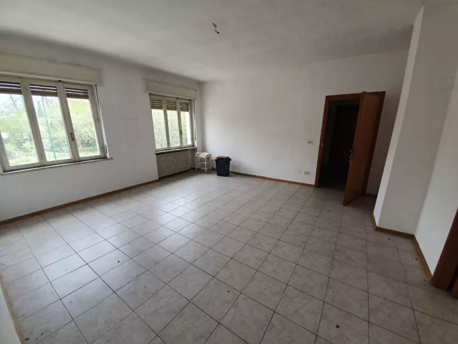 Immagine 7 di Capannone industriale in vendita  in Via Visconti 15 a Casale Monferrato