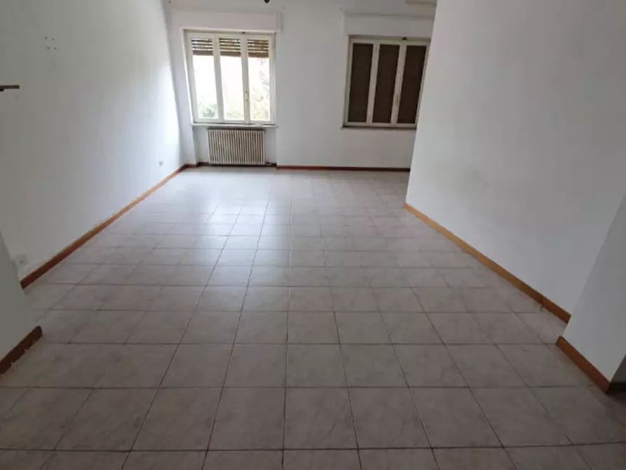 Immagine 2 di Ufficio in vendita  in Via Visconti 15 a Casale Monferrato