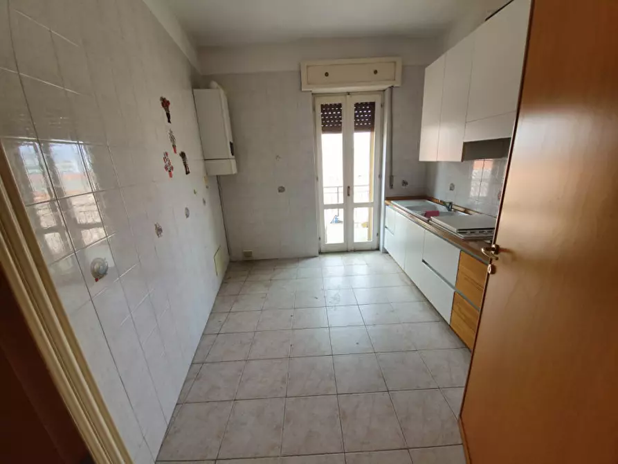 Immagine 5 di Ufficio in vendita  in Via Visconti 15 a Casale Monferrato