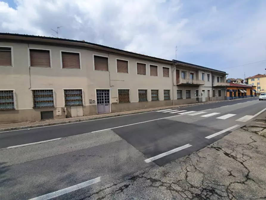 Immagine 8 di Ufficio in vendita  in Via Visconti 15 a Casale Monferrato