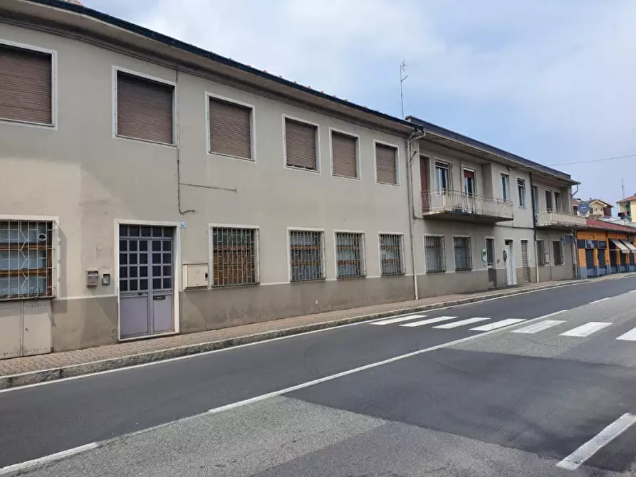Immagine 10 di Ufficio in vendita  in Via Visconti 15 a Casale Monferrato