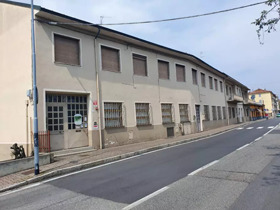 Immagine 11 di Ufficio in vendita  in Via Visconti 15 a Casale Monferrato