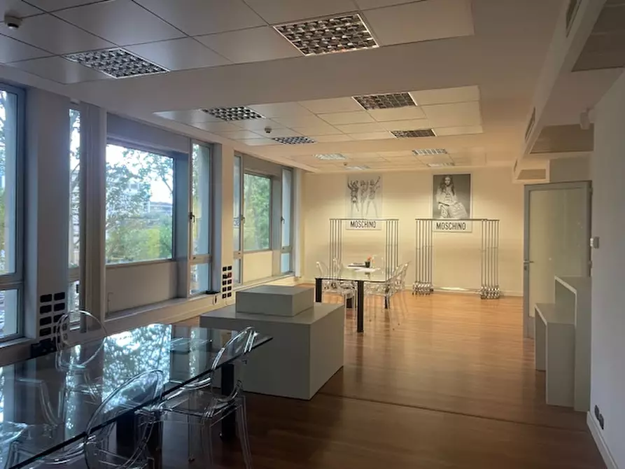 Immagine 7 di Ufficio in affitto  in Via Cristoforo Colombo 163 a Roma