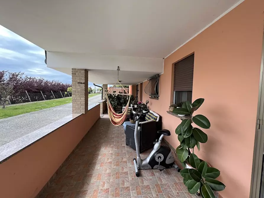 Immagine 1 di Casa indipendente in vendita  a Codevigo