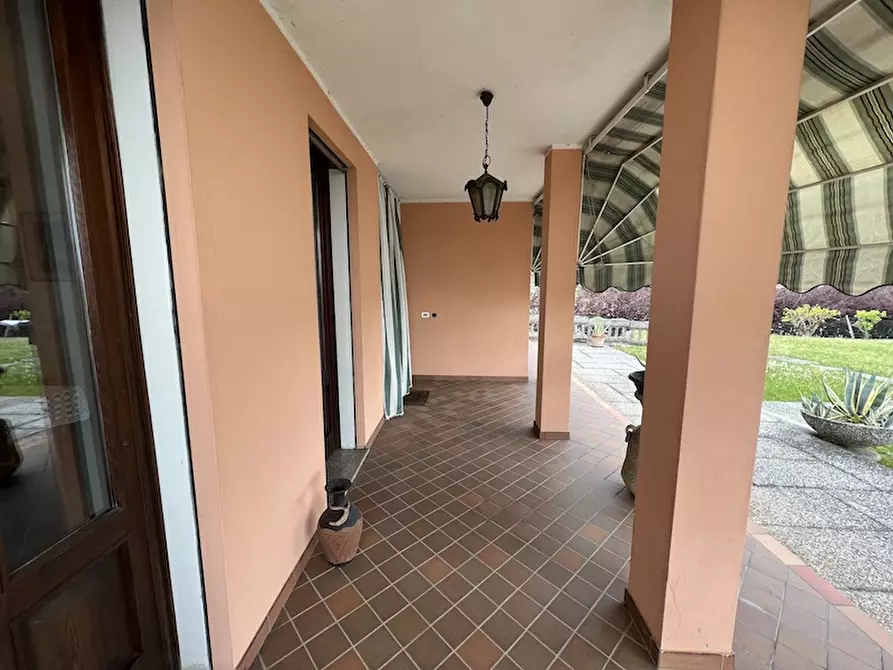 Immagine 3 di Casa indipendente in vendita  a Codevigo