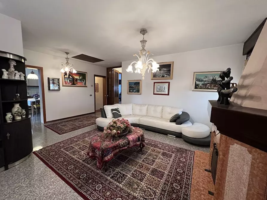 Immagine 6 di Casa indipendente in vendita  a Codevigo