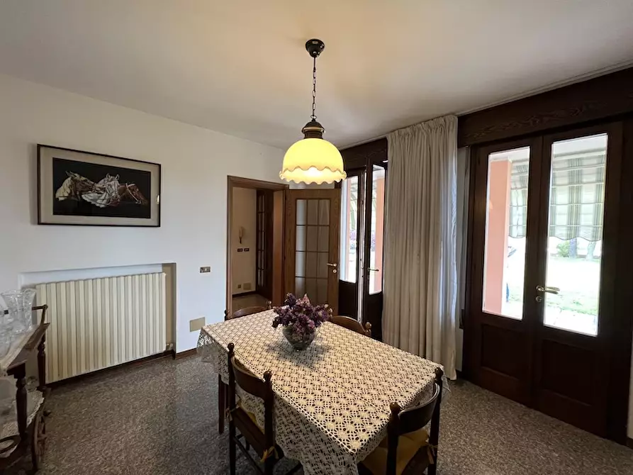 Immagine 7 di Casa indipendente in vendita  a Codevigo