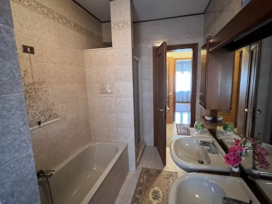 Immagine 9 di Casa indipendente in vendita  a Codevigo