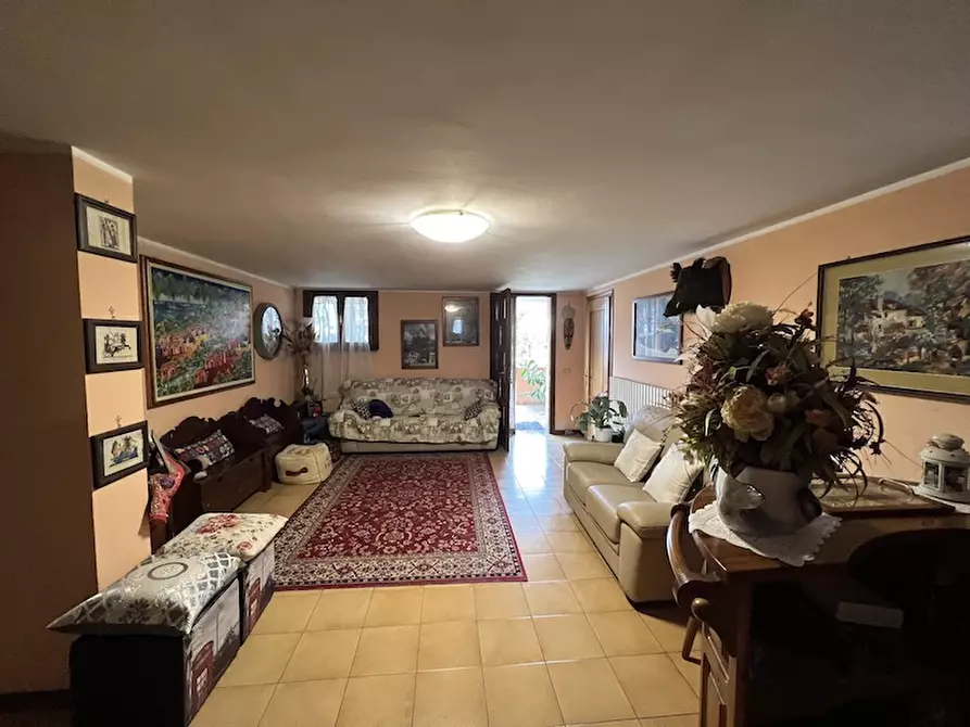 Immagine 11 di Casa indipendente in vendita  a Codevigo