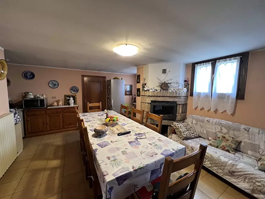 Immagine 13 di Casa indipendente in vendita  a Codevigo