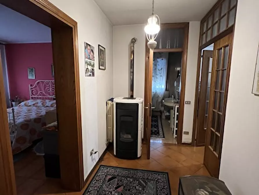 Immagine 14 di Casa indipendente in vendita  a Codevigo