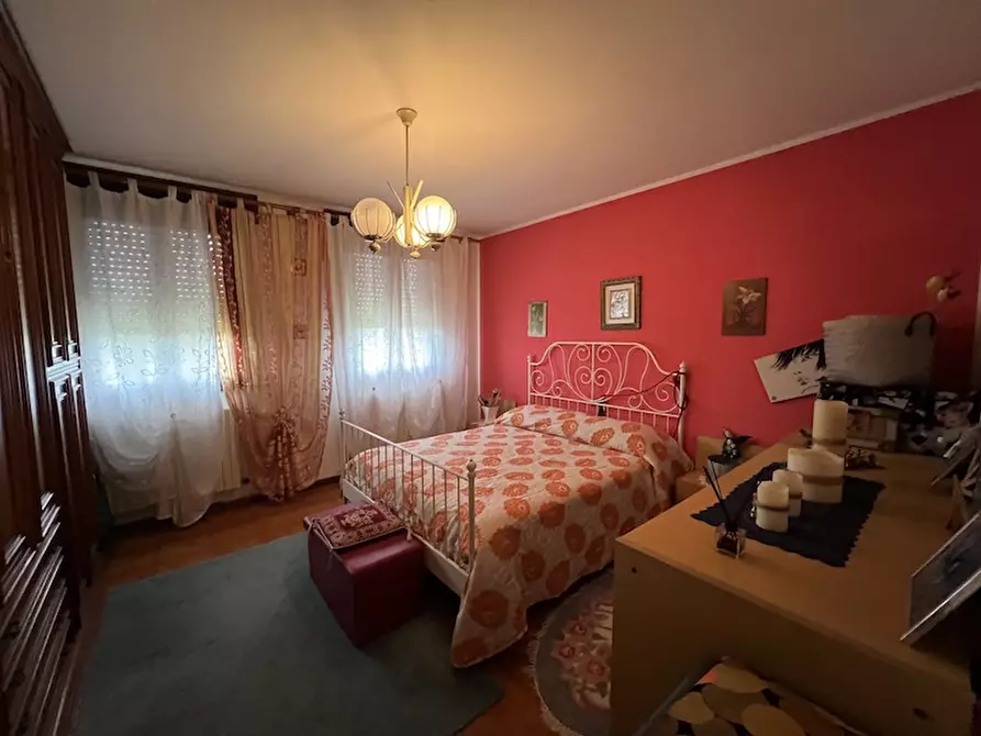 Immagine 15 di Casa indipendente in vendita  a Codevigo