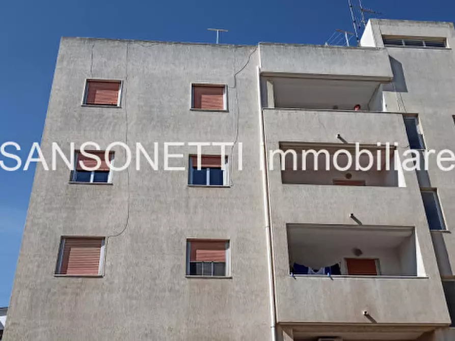 Immagine 27 di Appartamento in vendita  a Fasano