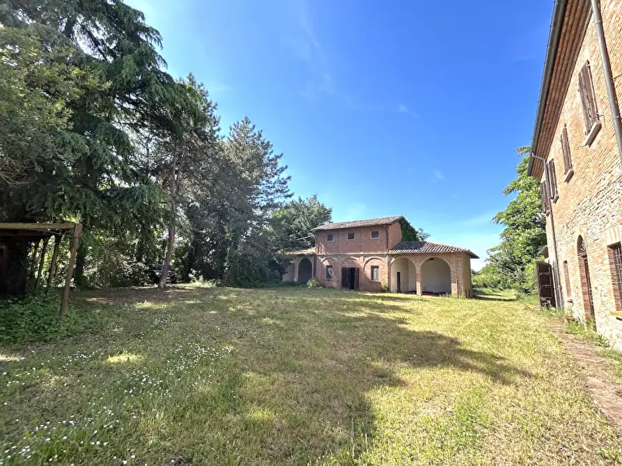 Immagine 2 di Villa in vendita  in SAN CARLO a Cesena