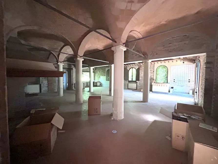 Immagine 4 di Villa in vendita  in SAN CARLO a Cesena