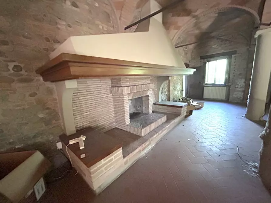 Immagine 6 di Villa in vendita  in SAN CARLO a Cesena