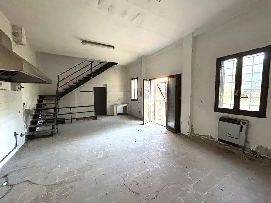 Immagine 8 di Villa in vendita  in SAN CARLO a Cesena