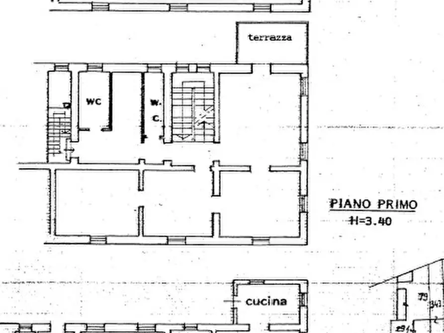 Immagine 23 di Villa in vendita  a Caldogno