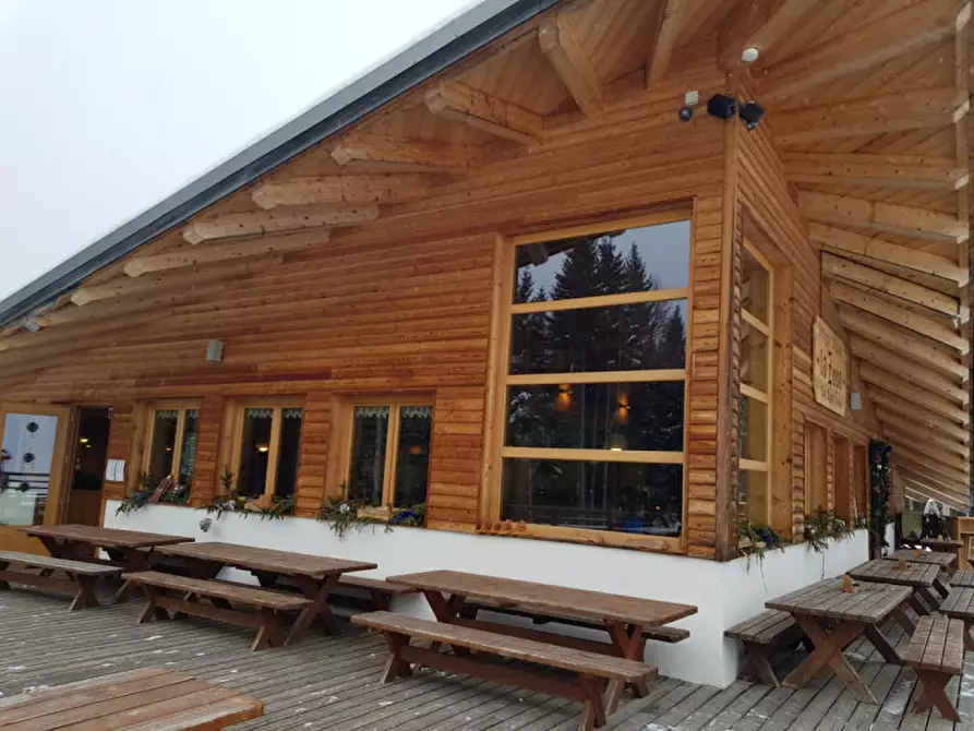 Immagine 6 di Attività commerciale in vendita  a Auronzo Di Cadore