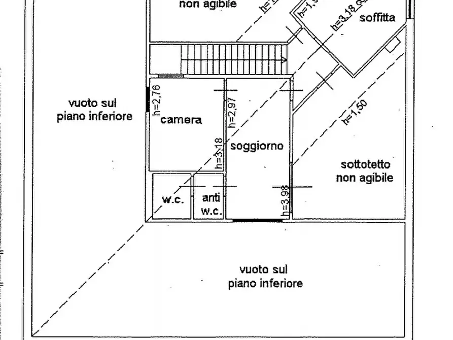 Immagine 20 di Attività commerciale in vendita  a Auronzo Di Cadore