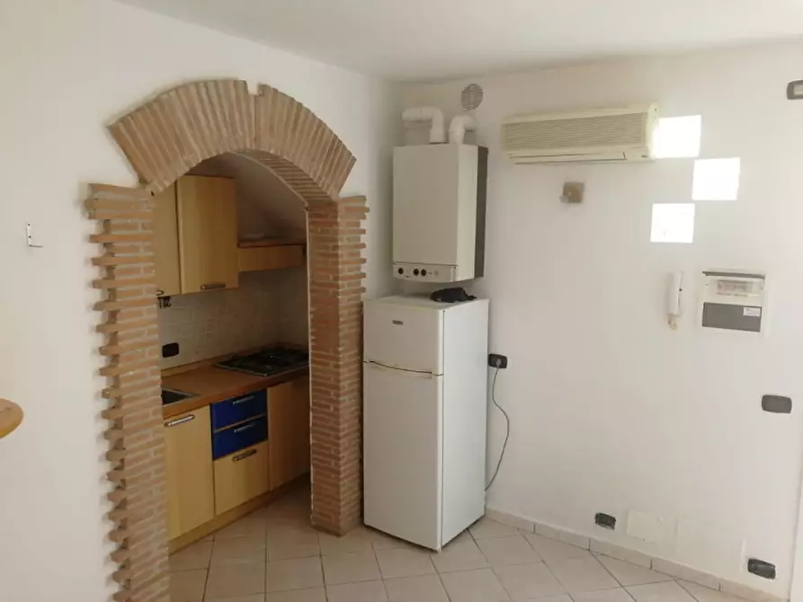 Immagine 3 di Appartamento in affitto  a Rovigo