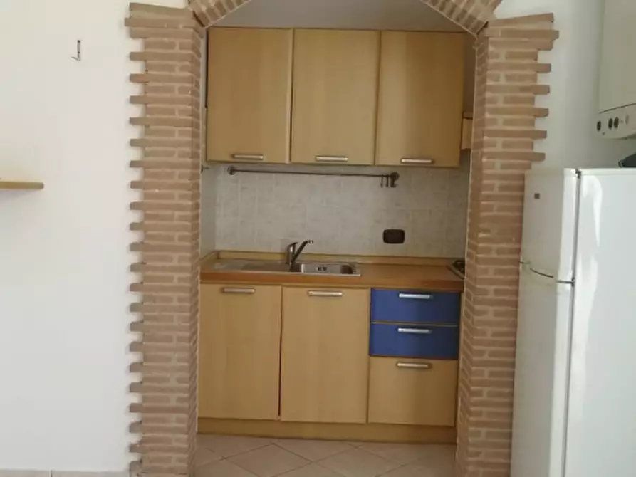 Immagine 6 di Appartamento in affitto  a Rovigo