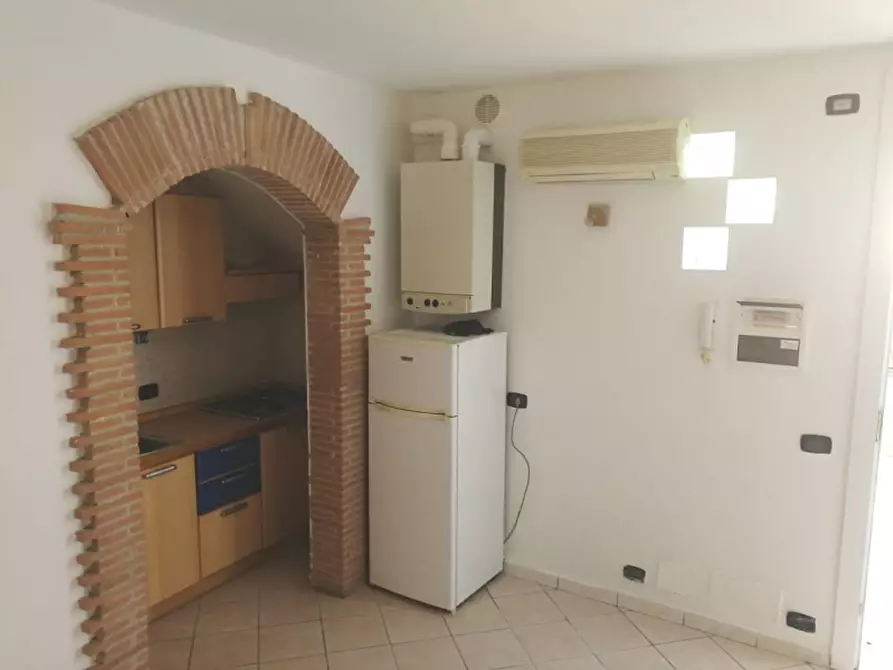 Immagine 7 di Appartamento in affitto  a Rovigo