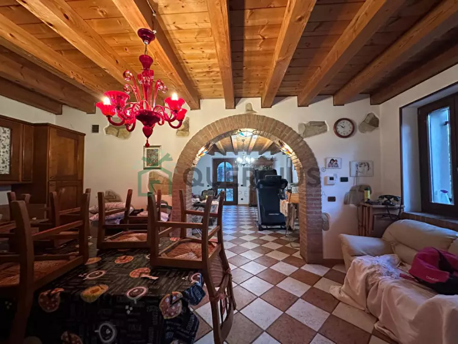 Immagine 2 di Rustico / casale in vendita  in Via Trieste a Colognola Ai Colli