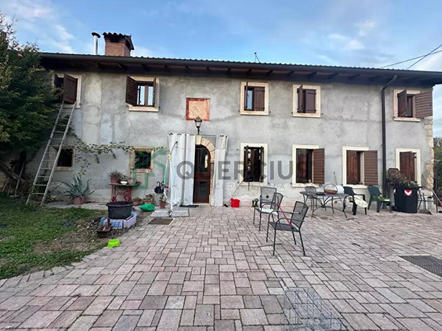 Immagine 5 di Rustico / casale in vendita  in Via Trieste a Colognola Ai Colli