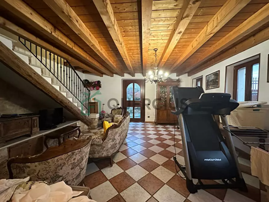 Immagine 7 di Rustico / casale in vendita  in Via Trieste a Colognola Ai Colli