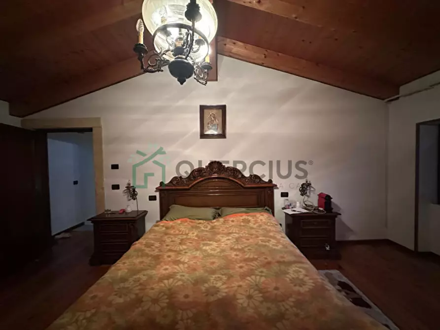 Immagine 11 di Rustico / casale in vendita  in Via Trieste a Colognola Ai Colli